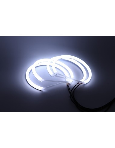 Kit Angel Eyes LED COTTON with signaling for...