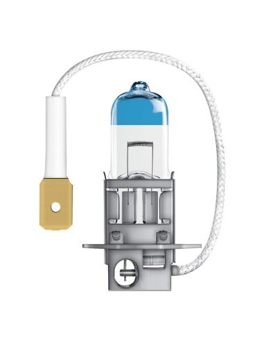 H3 Bulb, 12V, 55W, Osram Original,