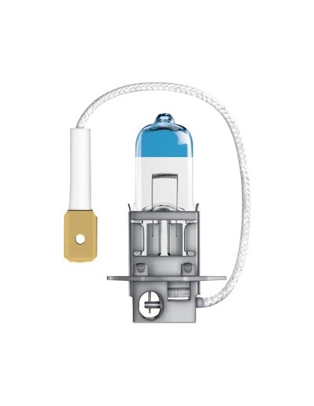 Лампа H3, 12V, 55W, Osram Original,
