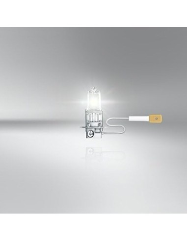 H3 Bulb, 12V, 55W, Osram Original,