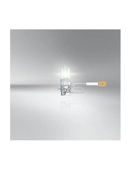 H3 Bulb, 12V, 55W, Osram Original,