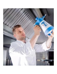 Kwazar Venus Super 360° Pro+ Sprayer, 1L 2
