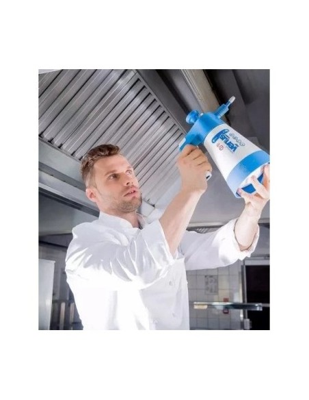 Kwazar Venus Super 360° Pro+ Sprayer, 1L