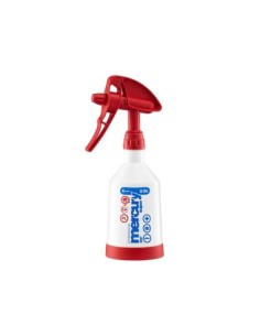 Kwazar Mercury Super 360 Pro+ Red 0.5l Sprayer