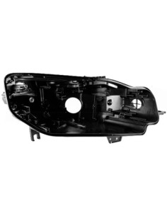 Right headlight housing for Audi A5 F5 Facelift LED...