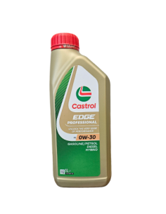 Castrol Edge Professional A5 0W-30 VOLVO Engine Oil 1L