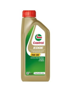 Motorolaj CASTROL EDGE 5W-30 M 1L