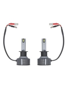 Комплект 2 LED крушки H1 Philips Ultinon Pro3022 HL 12V/24V