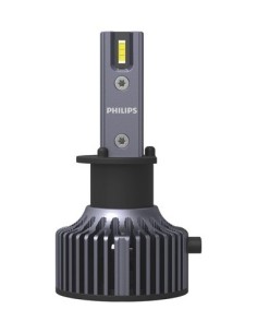 Σετ 2 Λάμπες LED H1 Philips Ultinon Pro3022 HL 12V/24V 2