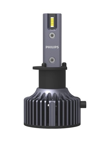 Set 2 LED Bulbs H1 Philips Ultinon Pro3022 HL...