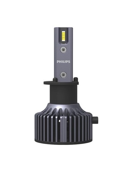 Σετ 2 Λάμπες LED H1 Philips Ultinon Pro3022 HL 12V/24V