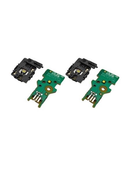 DRL module refurbishment kit right headlight for Mercedes-Benz E-Class W212 Facelift 2013-2016 - 471155