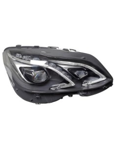 DRL module refurbishment kit right headlight for... 2