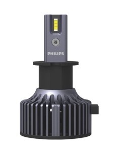 2 db H3 Philips Ultinon Pro3022 HL 12V/24V LED izzó készlet 2
