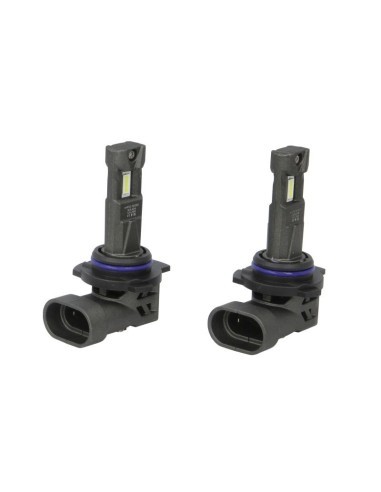 Set of 2 HIR2 Philips Ultinon Access 2500 12V...