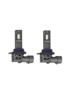 Комплект 2 LED крушки HIR2 Philips Ultinon Access 2500 12V 2