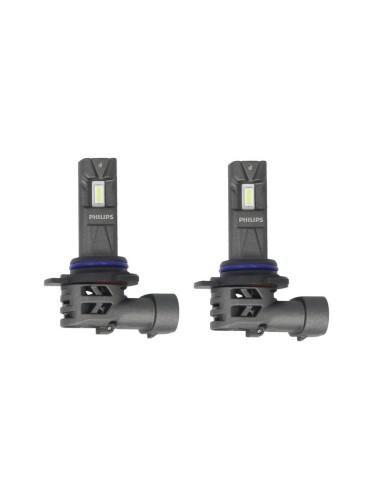 Set of 2 HIR2 Philips Ultinon Access 2500 12V...