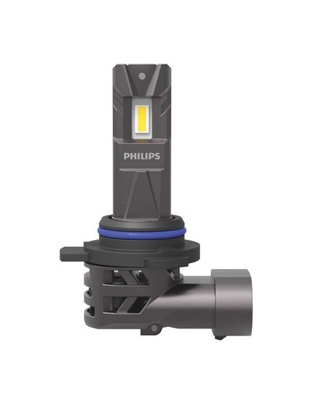 Set of 2 HIR2 Philips Ultinon Access 2500 12V LED Bulbs