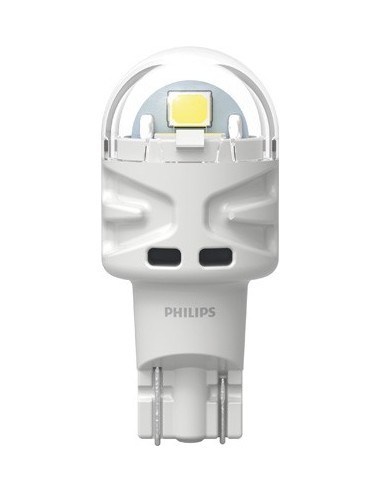 White LED Car W16W Philips Ultinon Pro3100 SL...