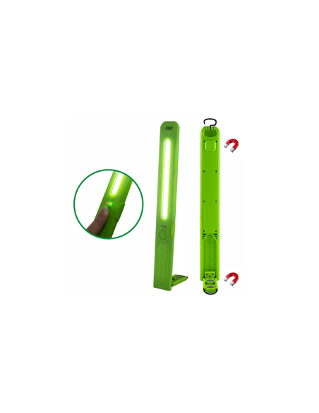 Ultra Compact Portable Lantern JBM