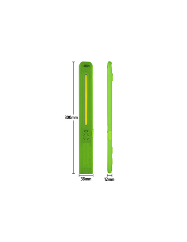 Ultra Compact Portable Lantern JBM