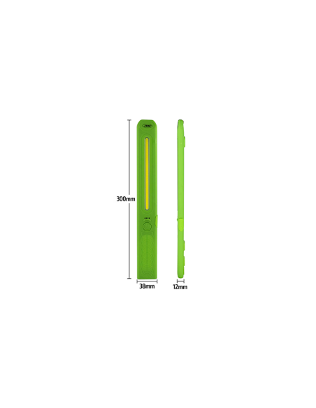 Ultra Compact Portable Lantern JBM