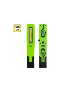 Portable Work Light with Adjustable Base 1000 LM JBM