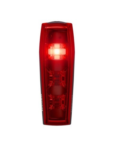 Bike Light Set, front and rear, brightness up...
