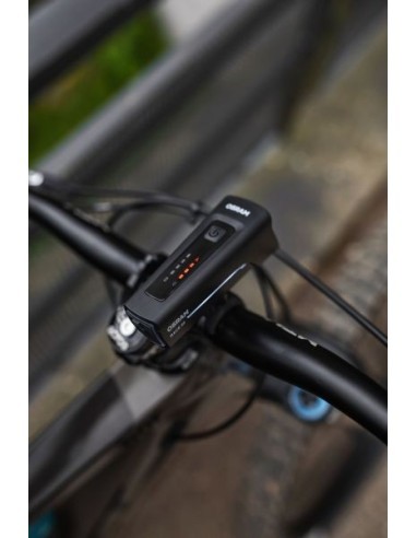 Bike Light Set, front and rear, brightness up...