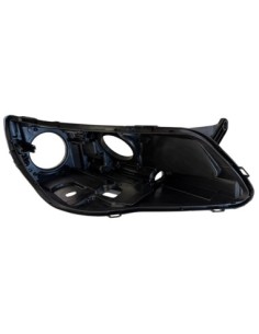 Right headlight housing for Tiguan with Xenon (2007 - 2011)
