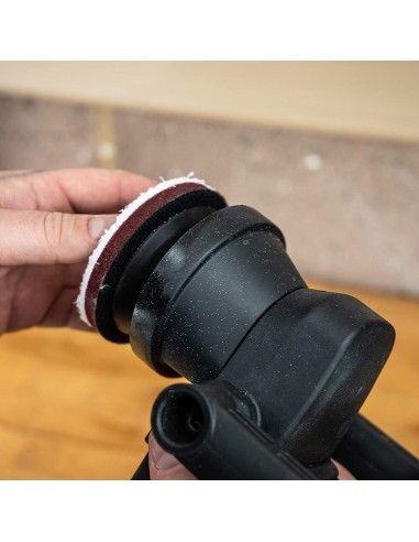 Meguiar's Soft Buff Backing Plate for Orbital...