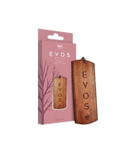 K2 Evos Crace Madam Car Air Freshener