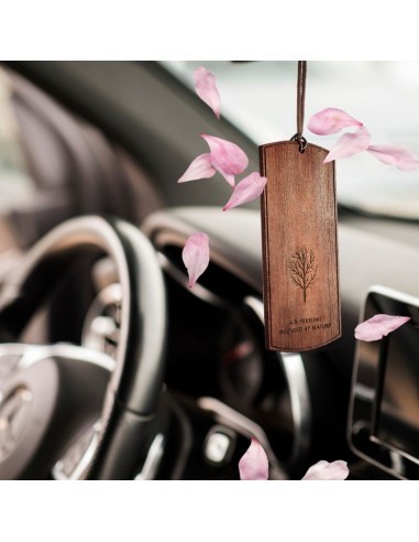 K2 Evos Crace Madam Car Air Freshener