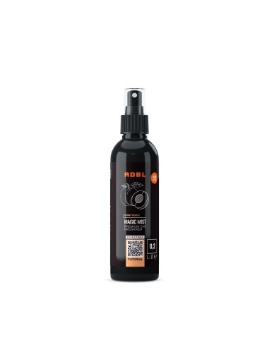 Αρωματικό αυτοκινήτου Magic Mist Fragrance ADBL, Sunny Peach 200 ML