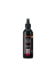 Magic Mist Car Air Freshener ADBL, Pomegranate Juice, 200 ML