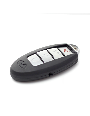 Infiniti - Key case 3+1 buttons