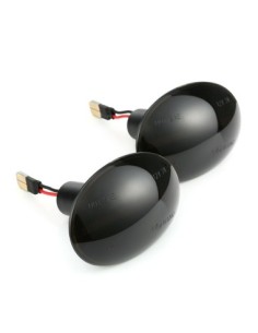 Σετ 2 Σηματοδότες LED Δυναμικοί για Mini R55 R56 R57 R58 R59