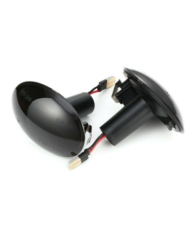 Set of 2 Dynamic LED Wing Indicators for Mini...