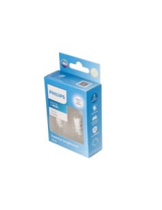 2 db autós izzó készlet Fehér W5W Philips Ultinon Pro7000... 2