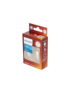 2 db Fehér W5W Philips Ultinon Pro6000 LED Autós Búra 2