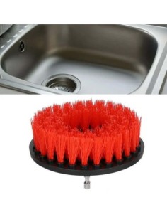 Твърда четка за бормашина speckLESS speckBRUSH Carpet... 2