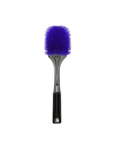 Wheel Cleaning Brush Mega Drive