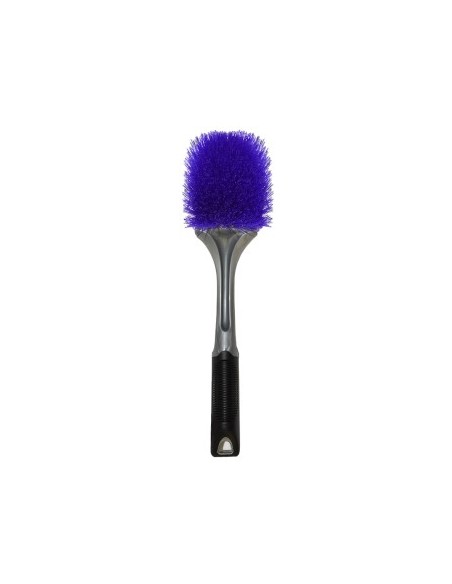 Wheel Cleaning Brush Mega Drive