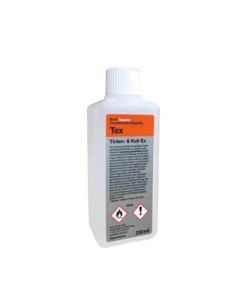 Ink and Pen Cleaning Solution for Textiles, KOCH CHEMIE...