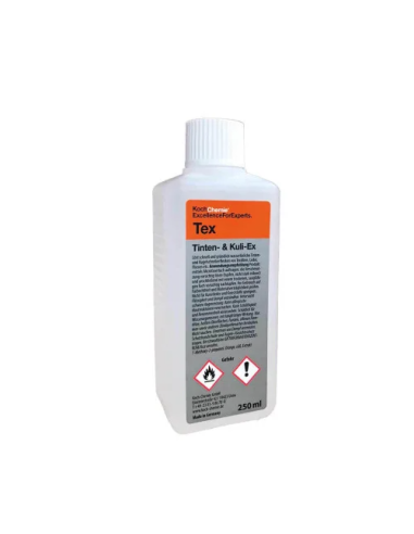 Ink and Pen Cleaning Solution for Textiles,...