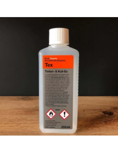 Ink and Pen Cleaning Solution for Textiles, KOCH CHEMIE... 2