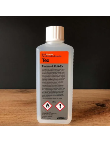Ink and Pen Cleaning Solution for Textiles,...