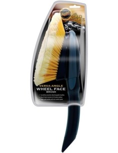 Perie curatat jantele Meguiar's Wheel Cleaning Face Brush