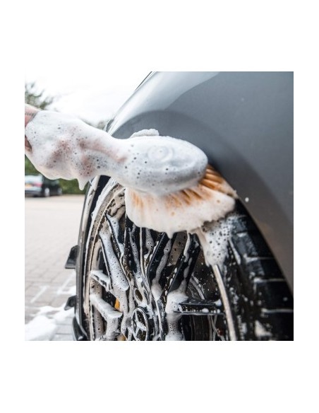 Meguiar's Wheel Cleaning Face Brush