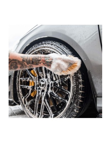 Meguiar's Wheel Cleaning Face Brush